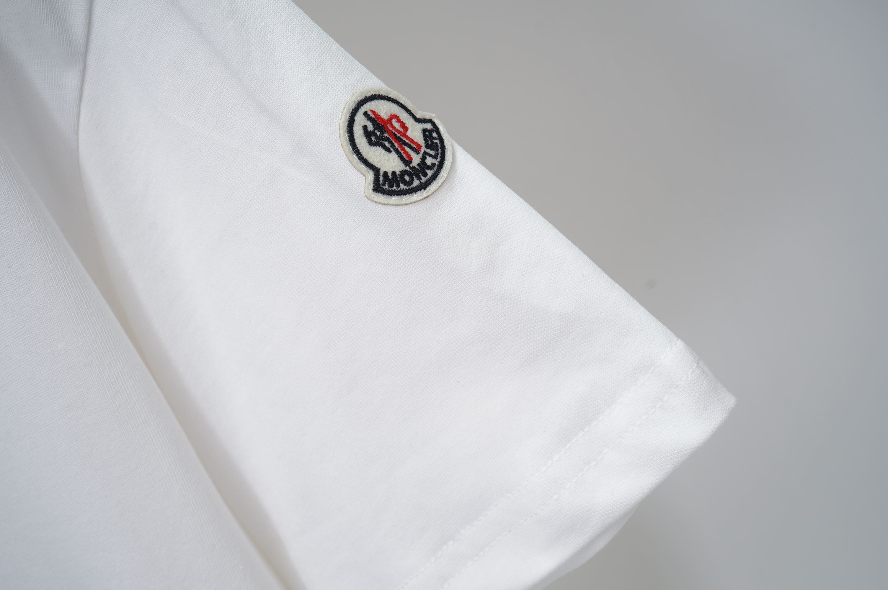 Moncler T-Shirts